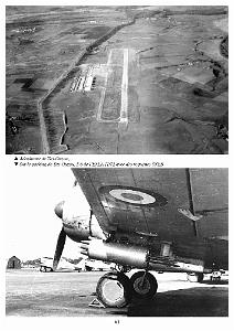 87 COMMANDANT DU POSTE DE COMMANDEMENT DE L AIR - KABYILIE 1957 58 (65)